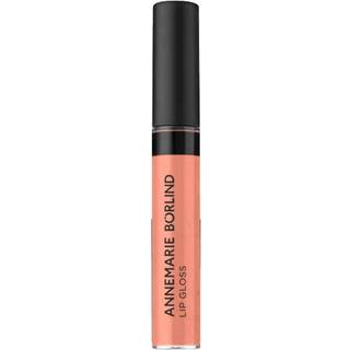 Annemarie Börlind Lip Gloss Glowy Peach - 10 ml