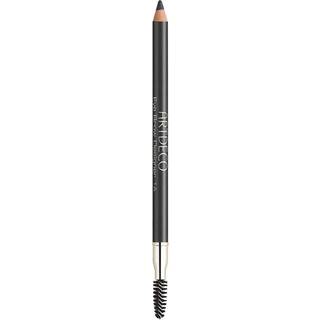 Artdeco Eye Brow Designer w/Integrated Brush 1 g #1A Soft Black