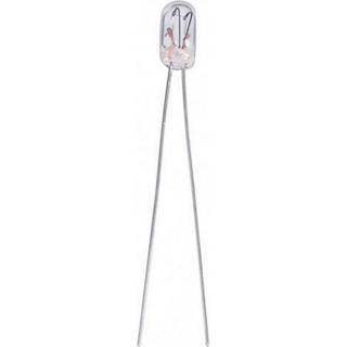 TRU COMPONENTS 1590346 Mikropære 5 V 0.575 W T1 Klar 1