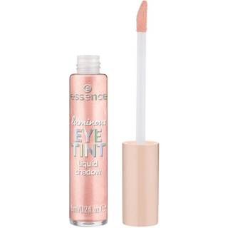 essence Luminous EYE TINT Flydende øjenskygge Skygge 01 6 ml - 6 ml