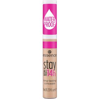 essence Stay All Day 14h Long-lasting Concealer Warm Beige - 7 ml