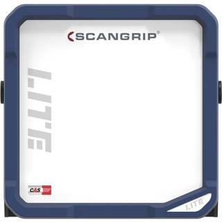 Scangrip Accu Arbejdslampe Vega Lite Cas