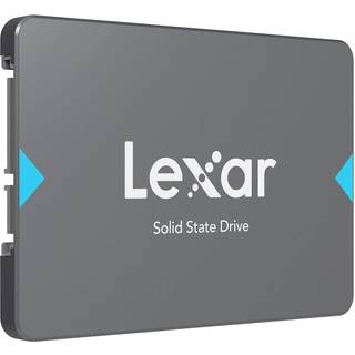 Lexar NQ100 SSD - 1.9TB - SATA-600 - 2.5"
