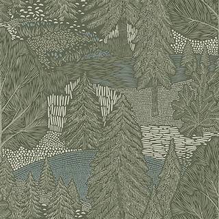 Northern Forest - 4702