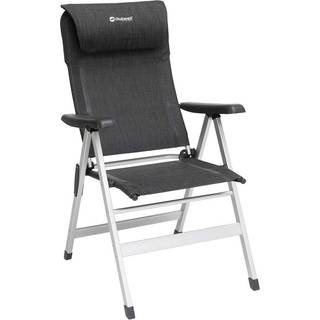 Outwell Milton Black & Grey, One Size