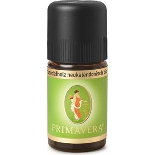 Primavera Aromaterapi Aeteriske-olierSandeltræ nykaledonisk økologisk 5 ml () - 5 ml
