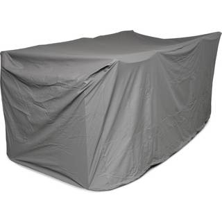 Hillerstorp, Møbelovertræk 105x140 cm grå polyester