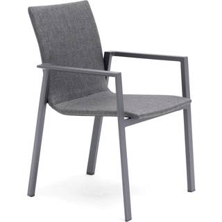Hillerstorp, Borgdala Spisestol Sort