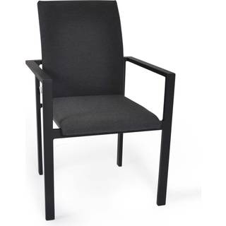 Fritab Bolt spisestol Sort