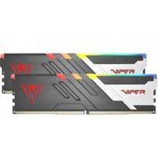 Patriot Viper Venom DDR5 series - DDR5 - kit - 32 GB: 2 x 16 GB - DIMM 288-pin - 6600 MHz / PC5-52800 - unbuffered