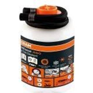OSRAM Tire SEAL - 450 dækforseglingsmiddel