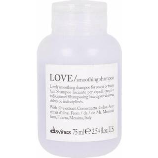 Davines LOVE Smoothing Shampoo 75 ml