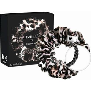 Bellody Hårstyling Hårbånd og hårelastikker Original Scrunchie Wild Leo 1 Stk. (54,00 kr / 1 stk.) - 1 Stk.