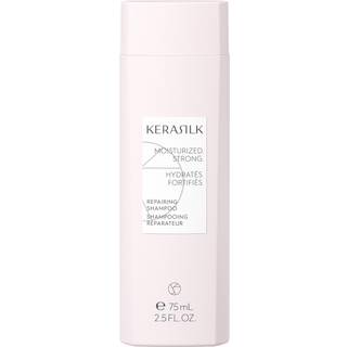 Kerasilk Hårpleje Essentials Reparerende shampoo 75 ml (886,00 kr / 1 l) - 75 ml