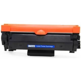 Kompatibel toner Brother TN 2420 XL sort 6000 sider