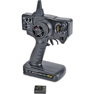 FS Reflex Wheel X1 2-channel 2.4G