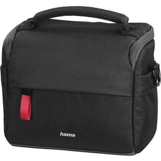 Hama Camera bag Matera, 110 black