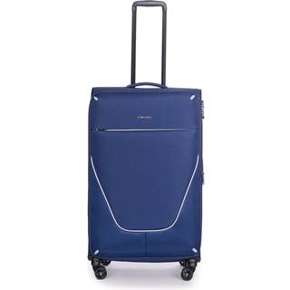 Trolley Strong L 78 cm Navy