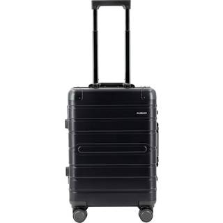 Reisetrolley Case Gravity Schwarz
