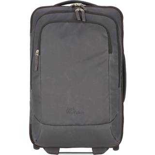 Jack Wolfskin Traveltopia Wheeler 40 Phantom, OneSize
