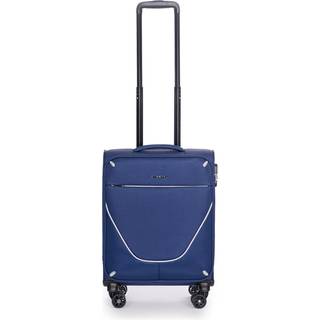Kabinentrolley Strong S 55 cm Navy