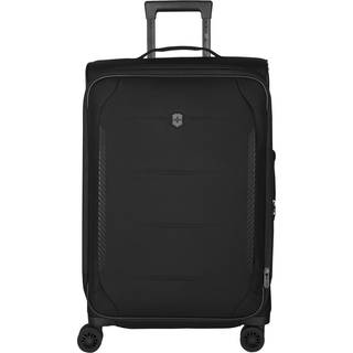 Victorinox Crosslight kuffert 68 cm (BLACK)