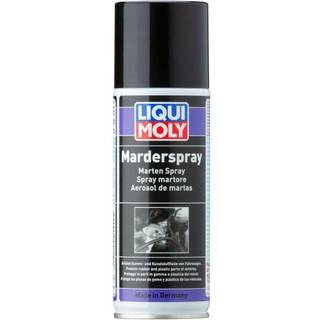 Liqui Moly Mårbeskyttelsesspray (200ml)