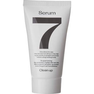 Clean Up Serum 7 - 25ml