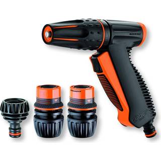 Flowconcept Ergogrib precisions kit Pistol, 2 x koblinger, (85500000)