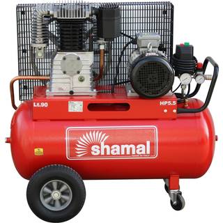 Kompressor S55/90 5,5HK