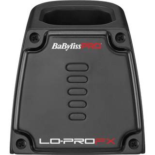BaByliss PRO 4Artists Lo-ProFx Clipper Charging Base