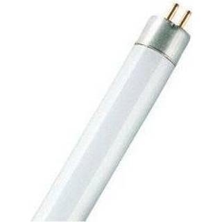 Osram - fluorescent light bulb - shape: T5 - G5 - 6 W - cool white light