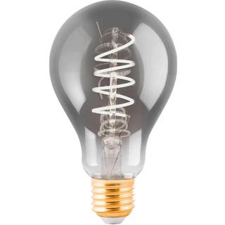 EGLO LED pære A75 Standard 4W/820 100 lumen smoke dæmpbar E27