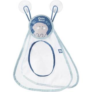 Badabulle Bath Tub Play Pouch organiser til badekar 30 x 8 x 30 cm 1 stk. - 1 stk.