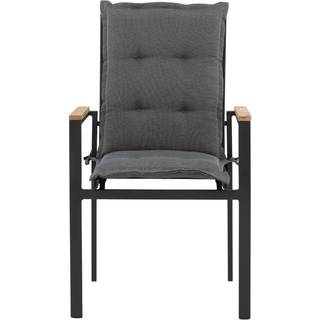 Venture Design Fura positionspude Grå 44 x 44 cm