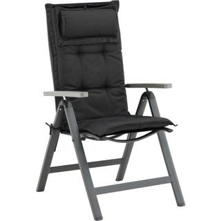 Venture Design positionspude Sort 94 x 41 cm