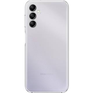 Samsung Clear Case Transparent Galaxy A14