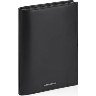 Porsche Design RFID Kortholder sort