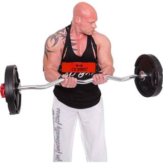 Arm Blaster, red, C.P. Sports