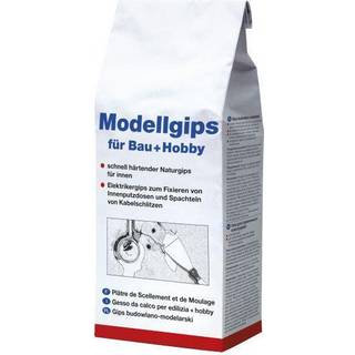 Gips Model 1,5kg.
