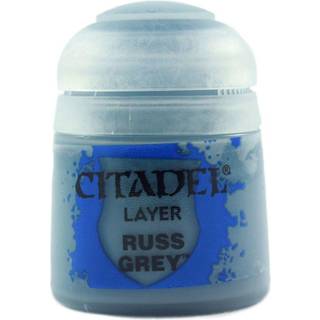 "Layer: Russ Grey"