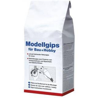 Gips Model 5,0kg.