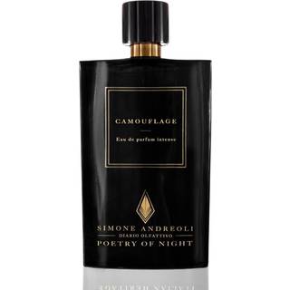 Simone Andreoli Collections Poetry of Night Eau de Parfum Spray Intense 100 ml (15.080,00 kr / 1 l) - 100 ml