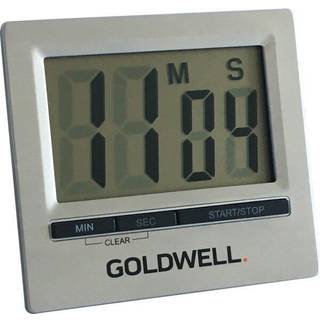 Goldwell Genopbygning ProEdition Digital Timer silver 1 Stk. (132,00 kr / 1 stk.) - 1 Stk.
