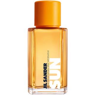 Jil Sander Sun Eau de Parfum Eau de Parfum til kvinder 75 ml - 75 ml