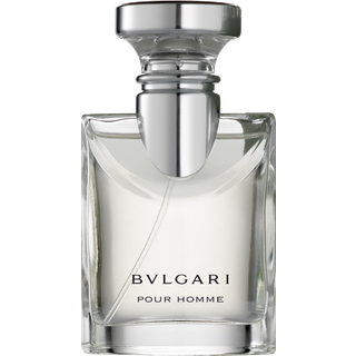 Bvlgari Pour Homme Eau de Toilette 50ml Spray