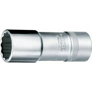 Gedore Top 12-kant 1/2" 34mm lang