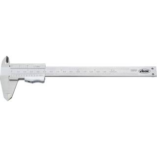 VIGOR Skydelæger 150 mm