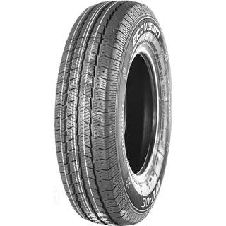 Ovation WV-06 STUDDABLE 3PMSF 155/80R13C 90/88Q