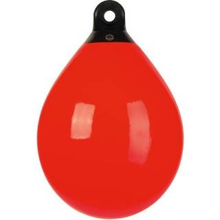 Kuglefender Dan-Fender Heavy Duty B60, Ø48 cm, orange